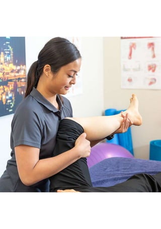 best physiotherapy in  Edmonton