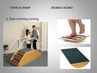 Physiotherapy Ramp Physiotherapy and rehabilation (2) | PPTX