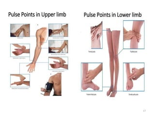 Physiotherapy assessment of cardiac conditions | PPTX
