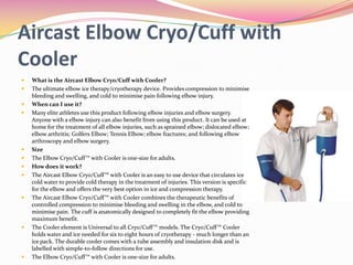 Physiotherapy in orthopedic practice cryotherapy | PPTX