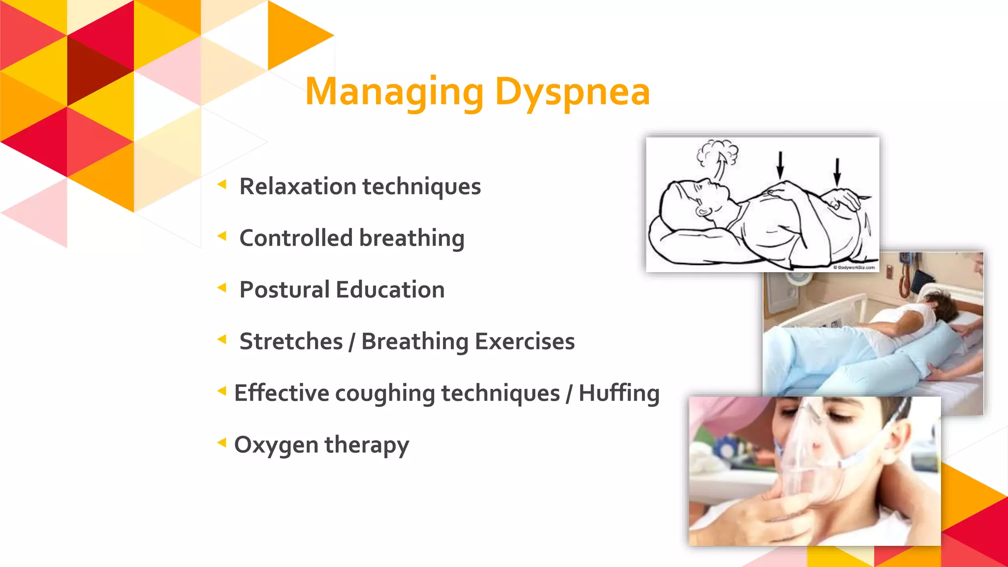 Physiotherapy in palliative care | PDF