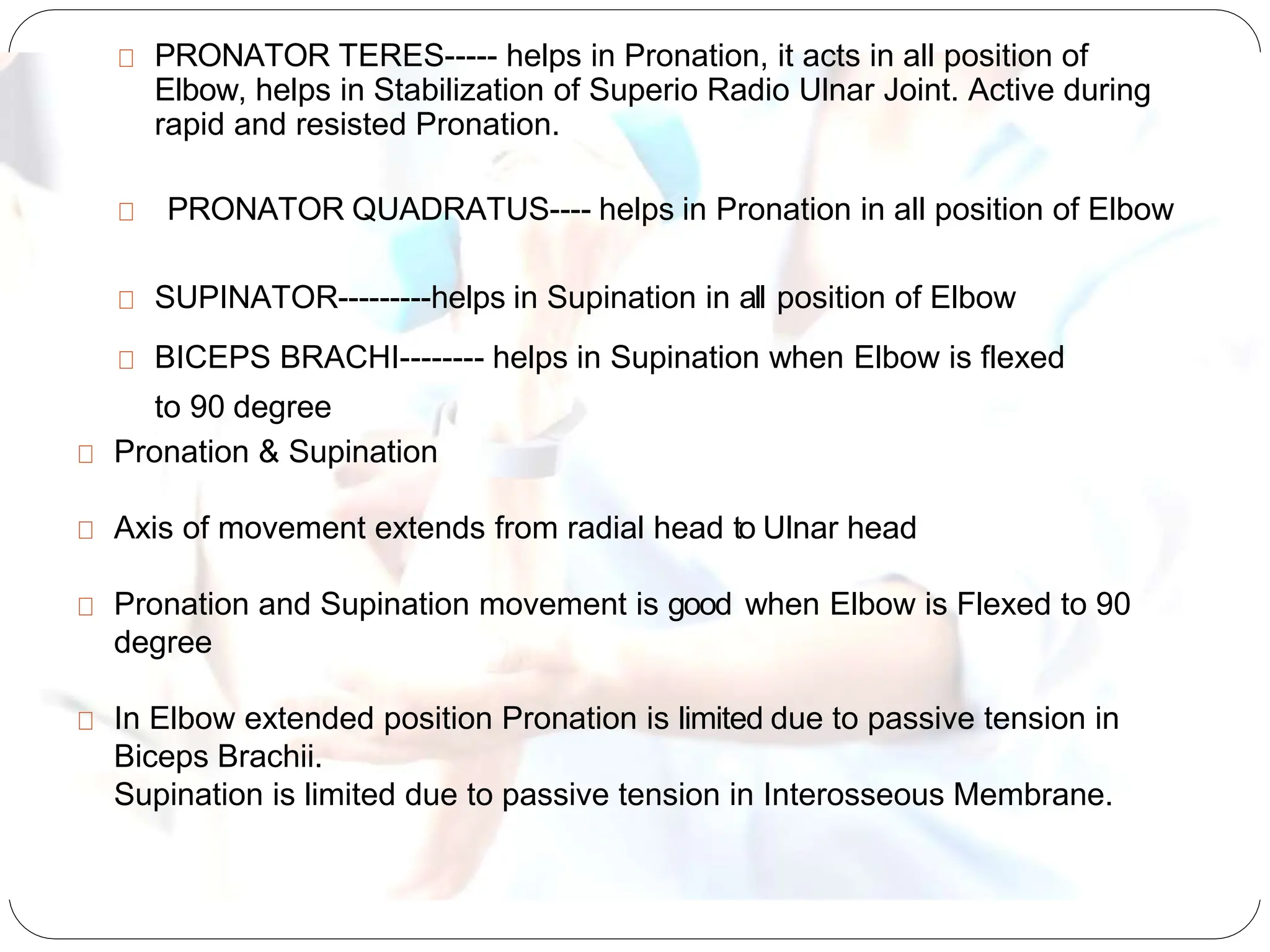 Physiotherapy Protocol for Elbow Joint Cases.pptx