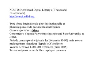 Association de 3 mots
avec l’opérateur AND
 