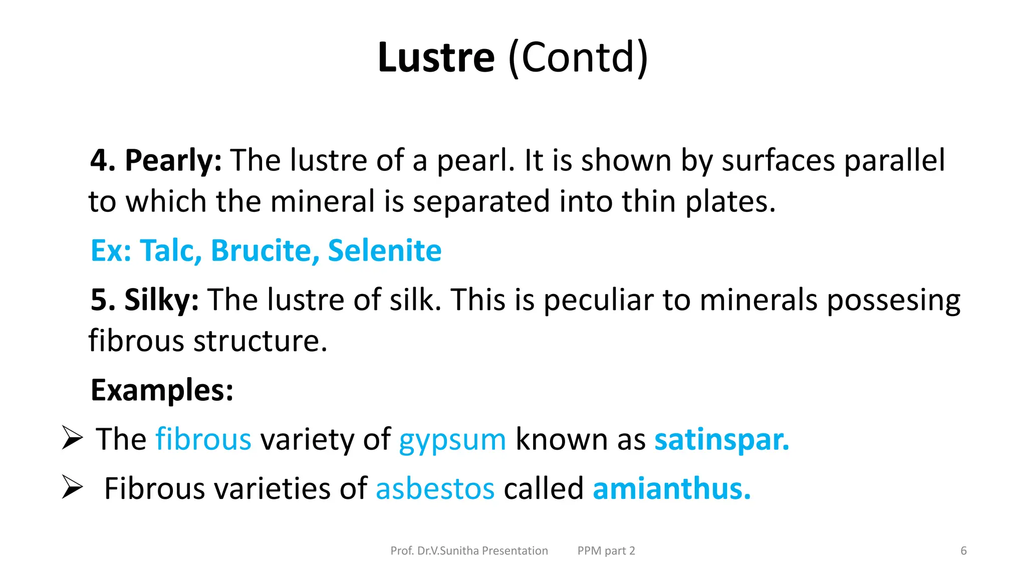 Phys properties of Minerals Part 2 VS.pptx