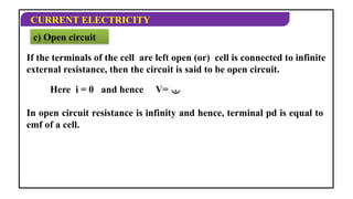 PHY SR CE M04 ELECTRIC CELLS.pptgggggggg | PPT