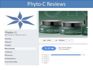 Phyto-C Reviews
 