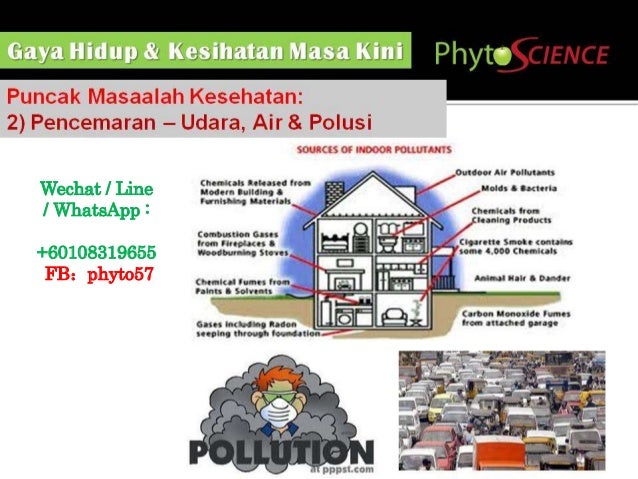 Phytoscience Bahasa Melayu