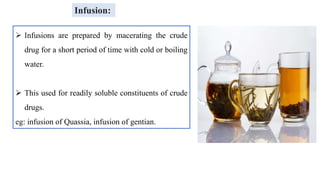 Infusion Method Phytochemical Extraction and identification methods.pptx