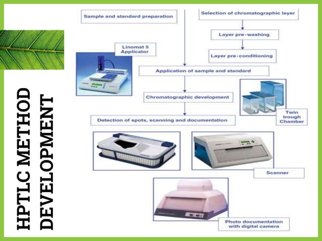 Phytochemical fingerprinting by hptlc and gc ms | PPTX | Skin Care | Beauty