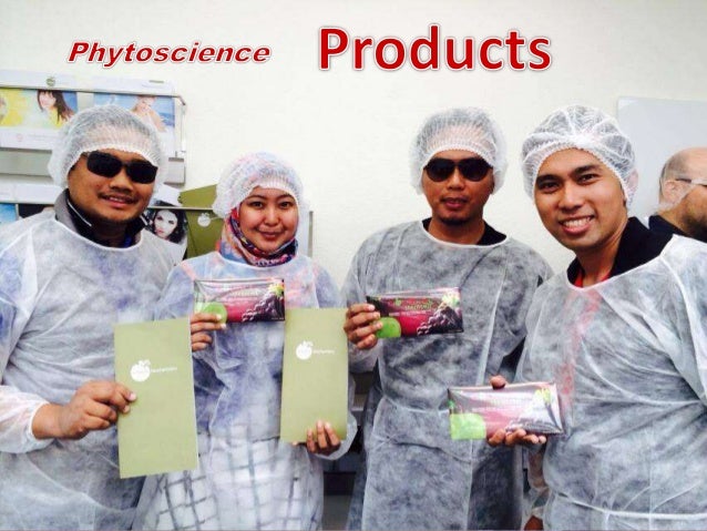 Phytoscience Malaysian MLM Company (0346-5199129)