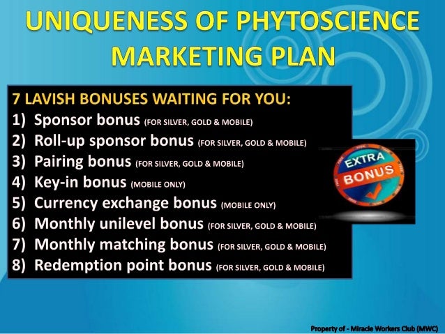 Phyto science ppt new