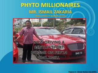 Phyto science ppt new