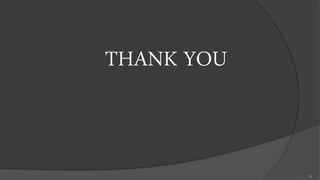THANK YOU
24
 