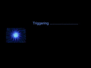 Triggering …………………… 