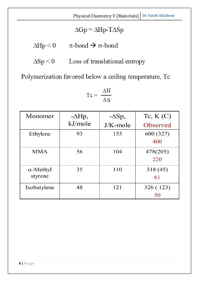 Physical Chemistry V_ Materials