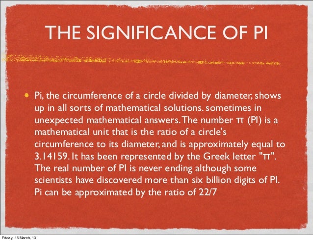 pi