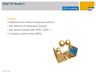 SAP ile Entegre İlk E-Ticaret Sitesi (Arena Bilgisayar PENCER-E)