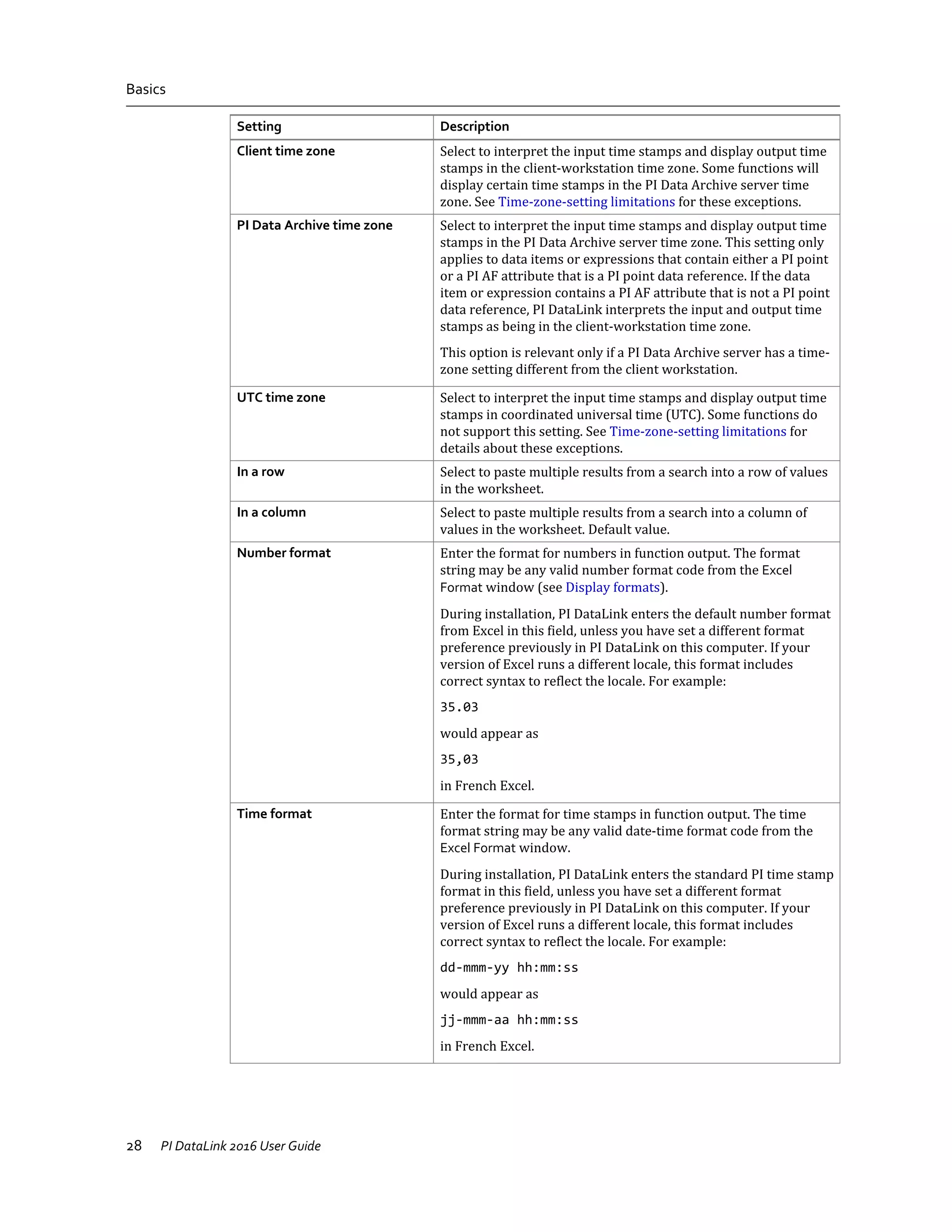 Pi data link-2016-user-guide-en | PDF