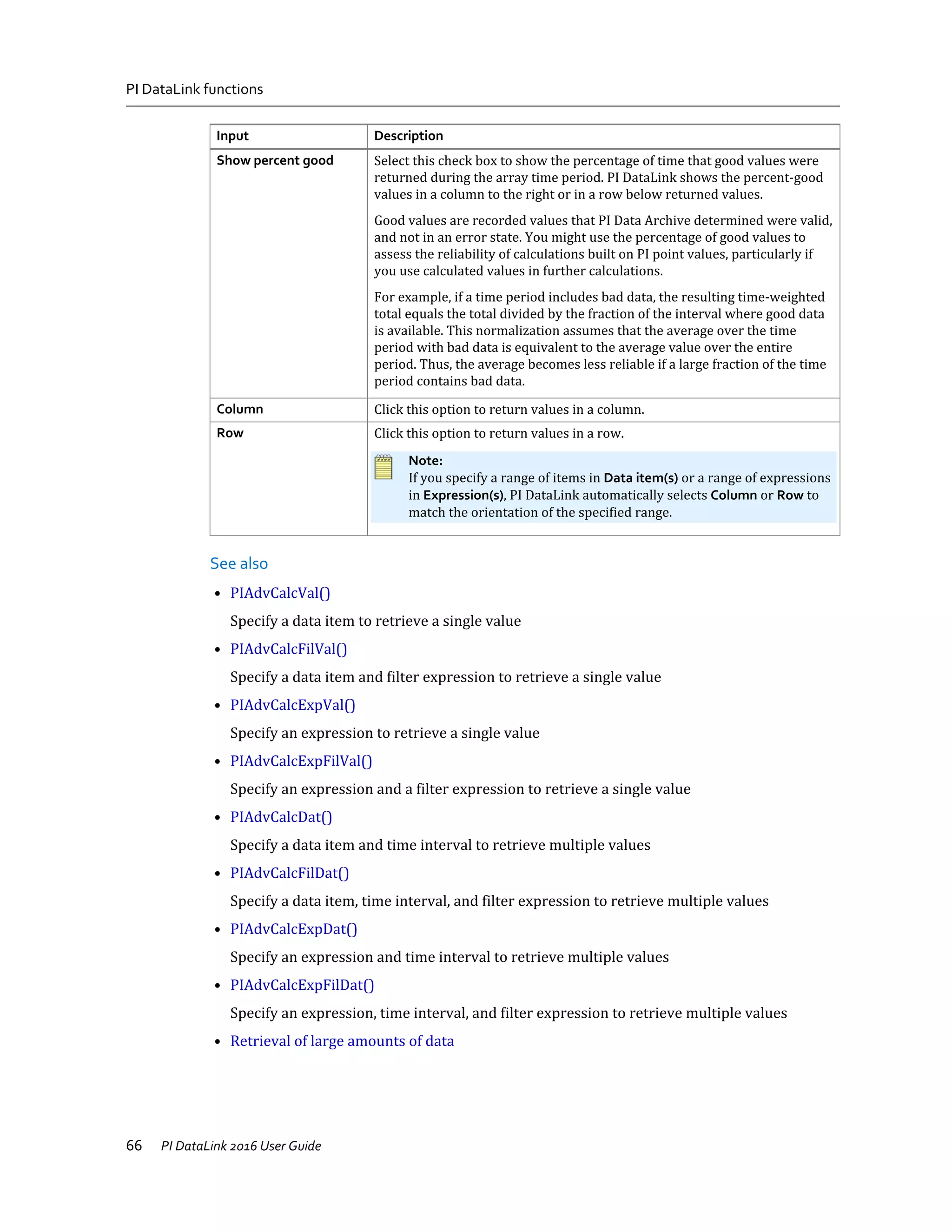 Pi data link-2016-user-guide-en | PDF