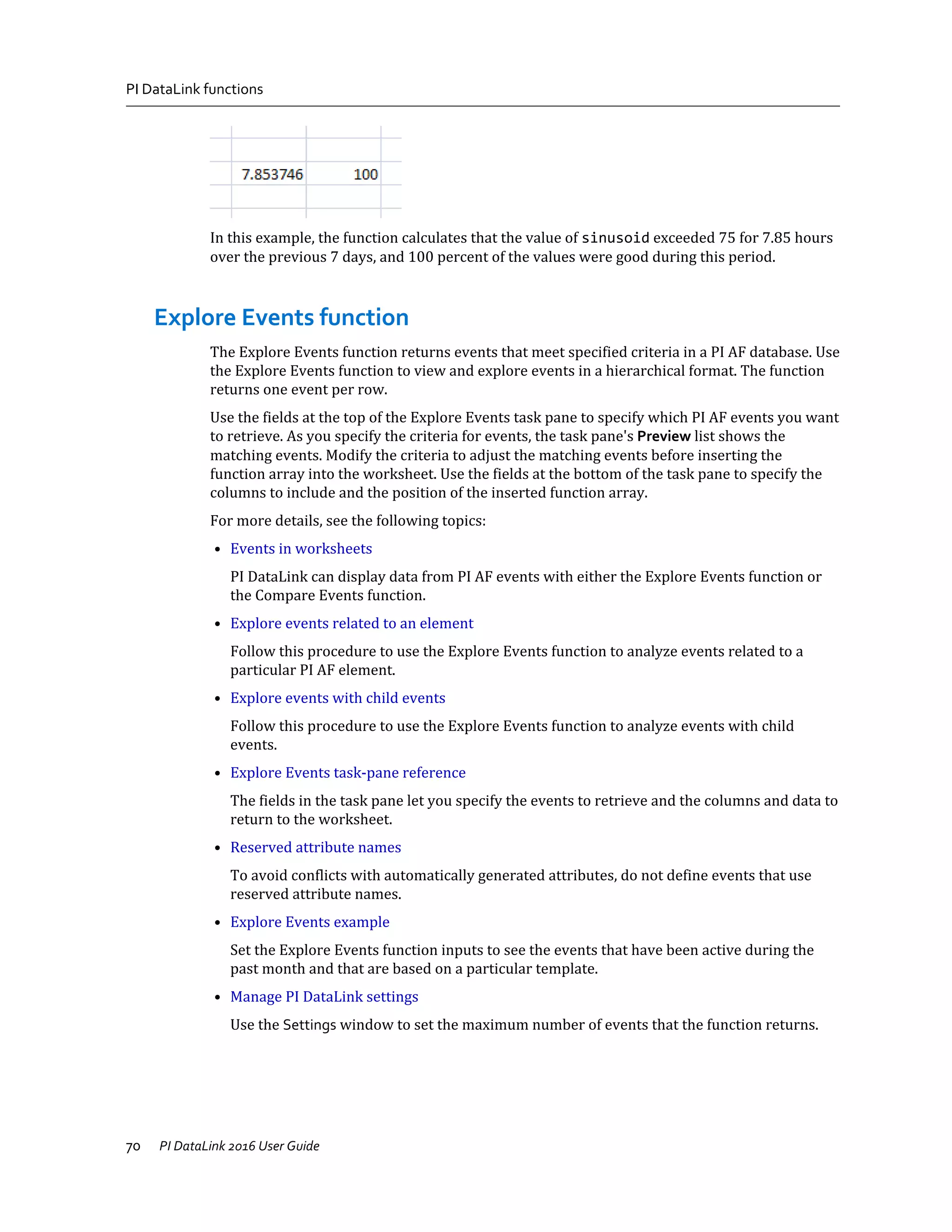 Pi data link-2016-user-guide-en | PDF