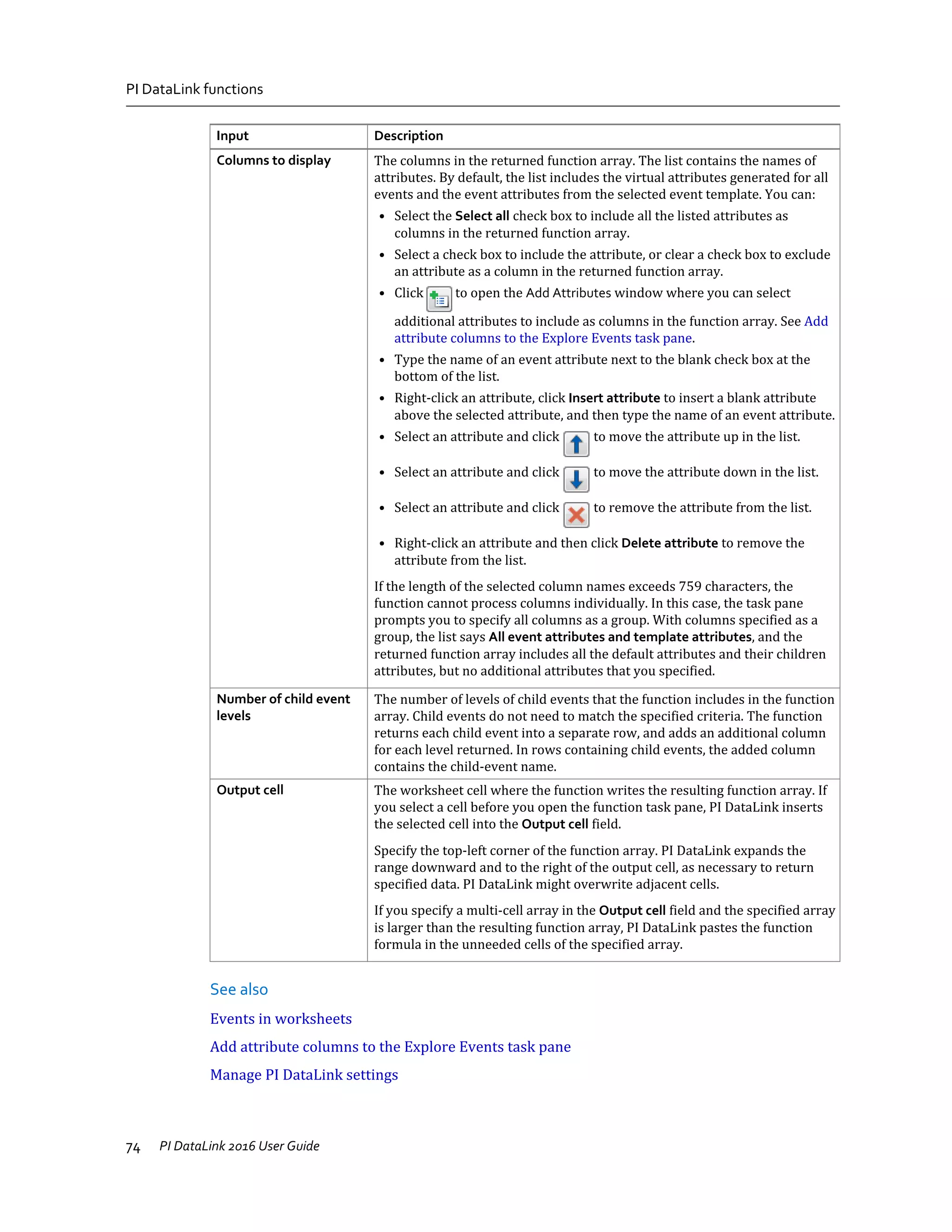 Pi data link-2016-user-guide-en | PDF