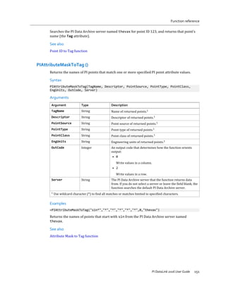 Pi data link-2016-user-guide-en | PDF