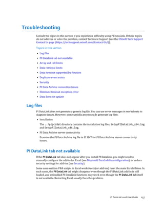 Pi Datalink Install Pi data link-2016-user-guide-en | PDF