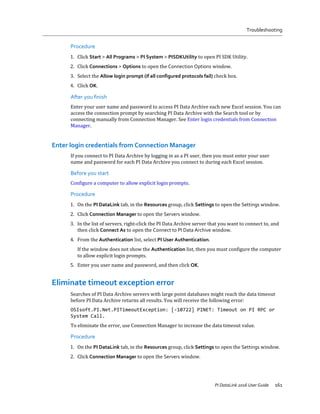 Pi data link-2016-user-guide-en | PDF