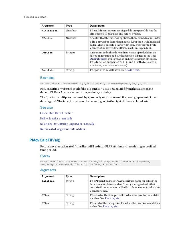 Pi Data Link 17 Sp1 User Guide Es 05