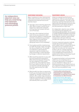 Pty Business Example financial-management-entrepreneurs | PDF