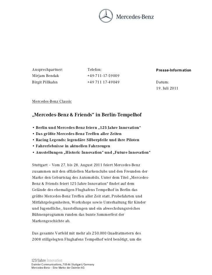 Pi Mercedes Benz Und Friends In Berlin Tempelhof Pdf
