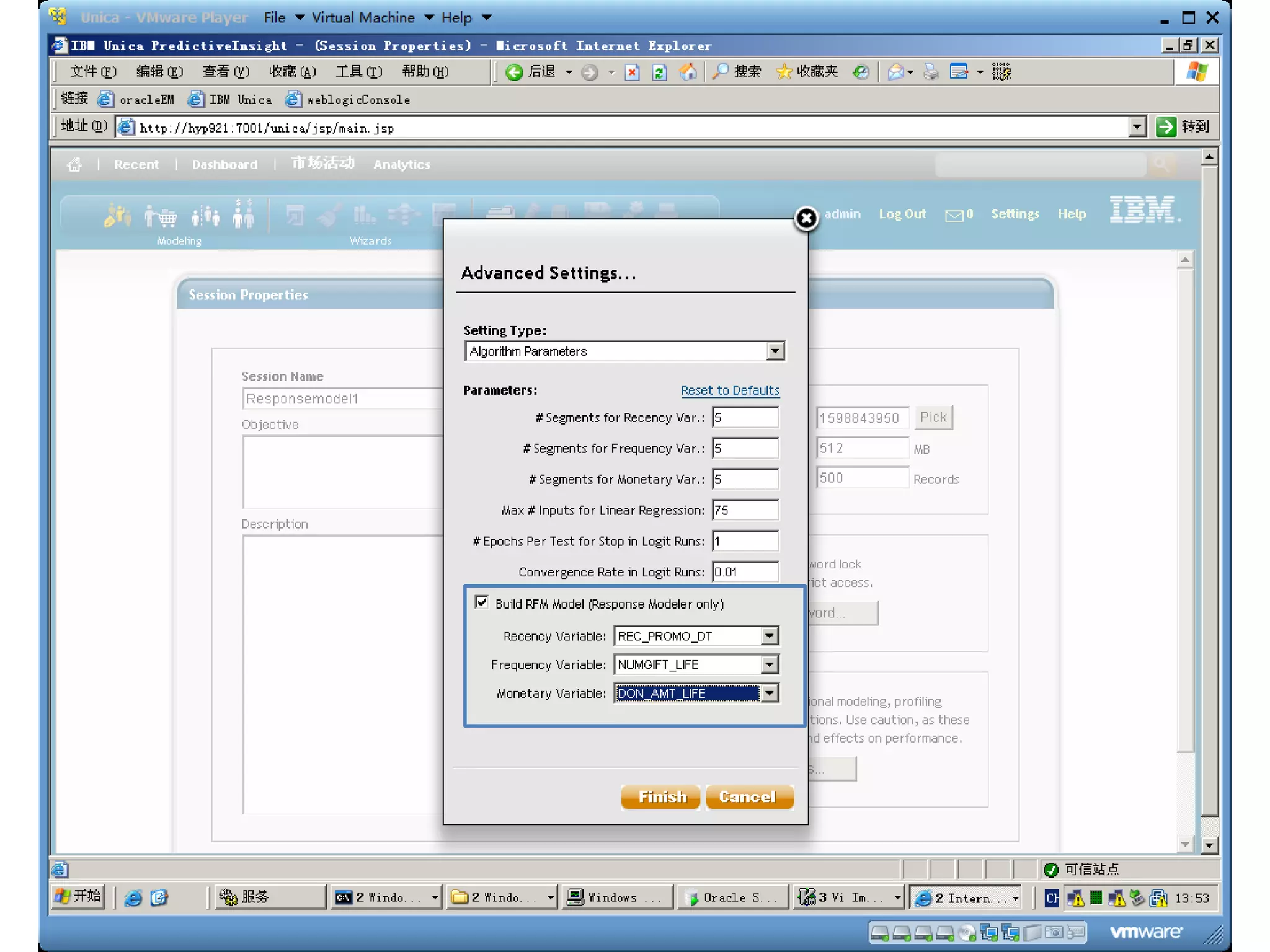 Pi responsemodel3-fullmodel