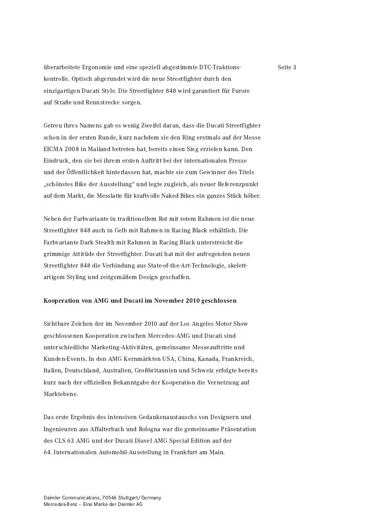 Pi Slk55amg Ducati Streetfighter D Pdf