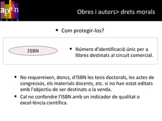 La inscripció és voluntària.Registre de la propietat intel·lectualLa LPI atorga la protecció a l'autor creador amb independència de si l'obra està o no registrada.