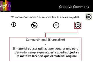 Drets d’explotació > excepcionsDret de citaActivitats educativesUtilització i reproducció íntegra d’obres