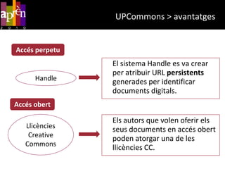 Que s’utilitzi per a fins docents o de recerca.