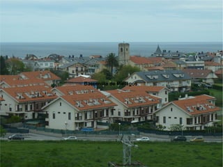 Barcenilla de Piélagos.
 