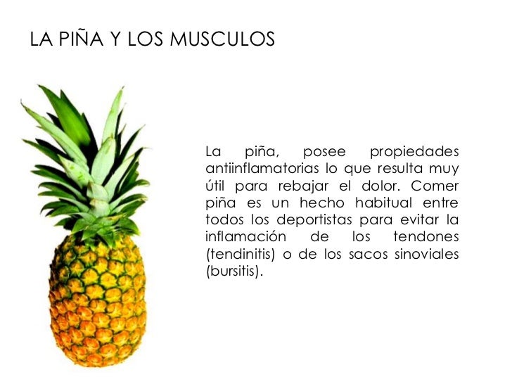 Piña