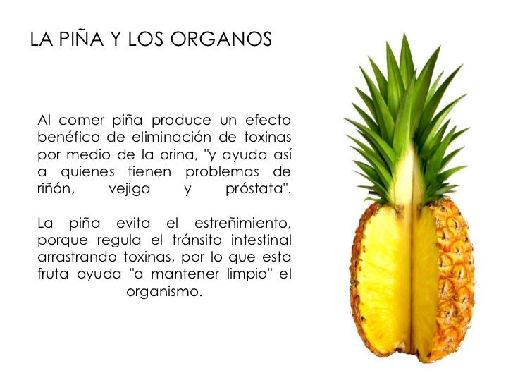 Piña