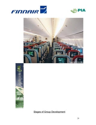 Stages of Group Development

                              26
 