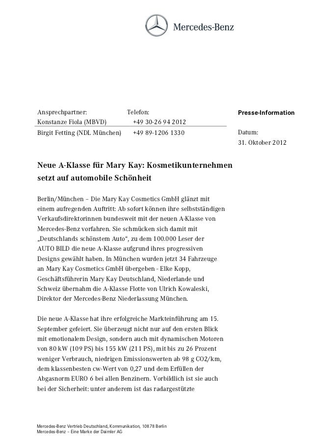 Pia Klassefurmarykay Pdf