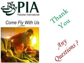 Pakistan International Airlines