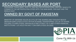 Pia change management sucess trap | PPTX