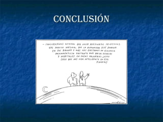 CONCLUSIÓN 
