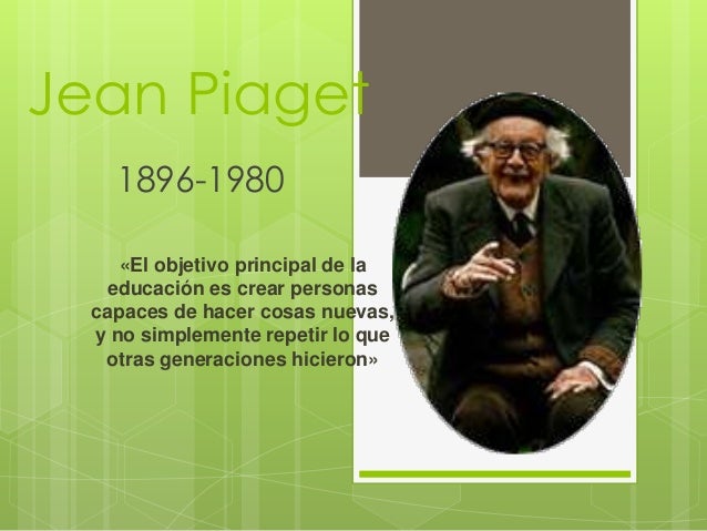Piaget