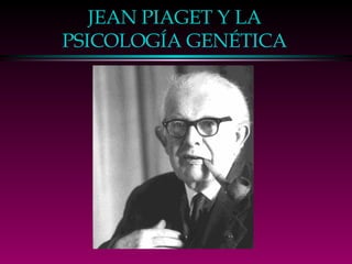Piaget Y Vigotsky