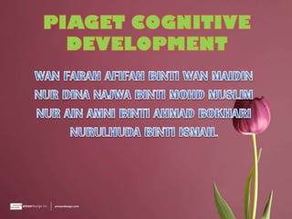 piaget birth and death