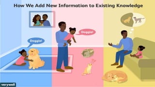 Piaget contribution.pptx Piaget's cognitive development stages | PPTX