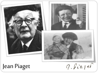 lucienne piaget