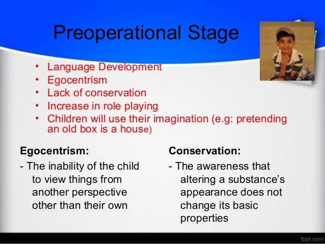 Piaget s Cognitive Development Stages And Maslow s Hierarchy Of Needs